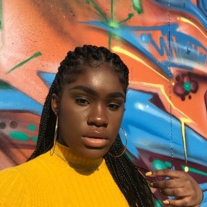 Meet your Posher, Faith